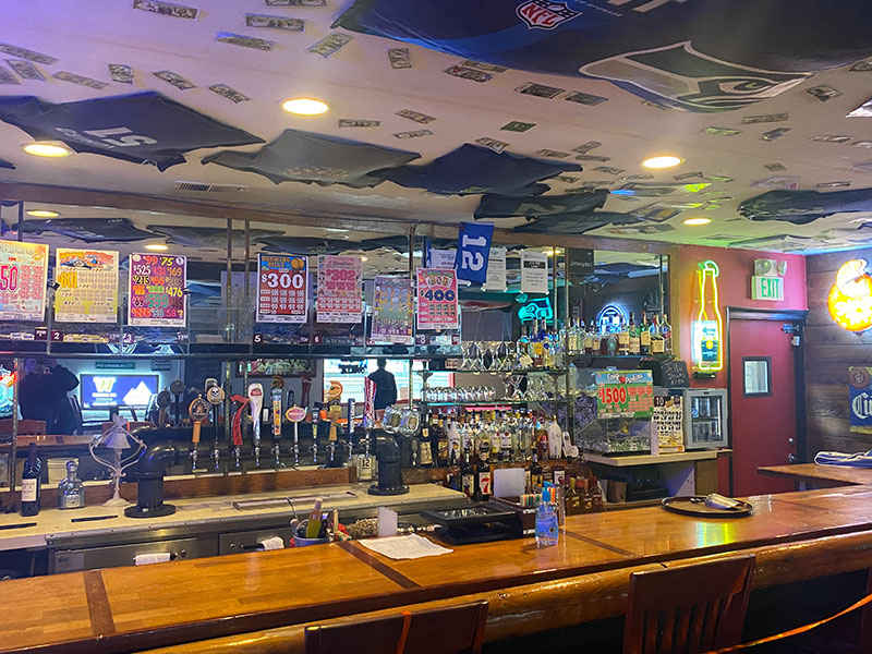 Jimmy D’s Bar and Grill